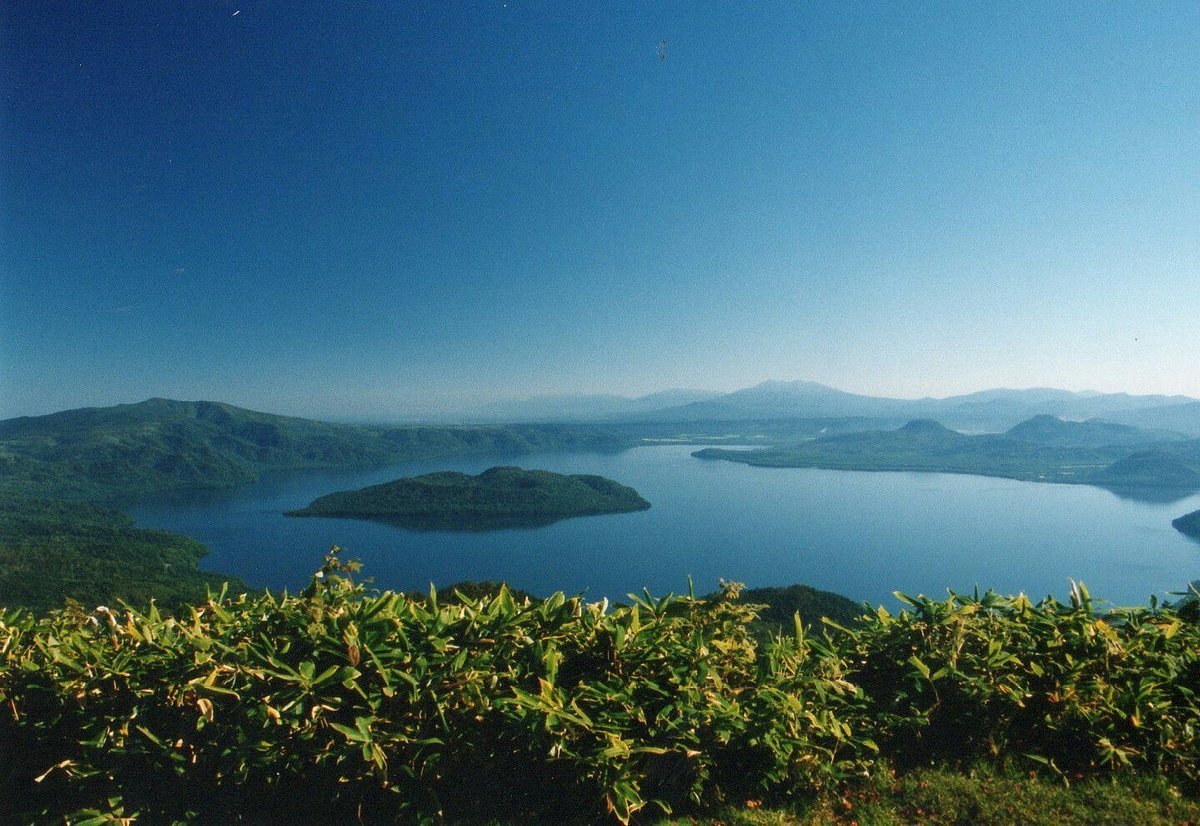 🔭 쓰베쓰 고개 전망 시설(쓰베쓰토게 텐보시세쓰) 이미지 4